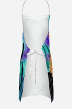 Load image into Gallery viewer, Norwich Terrier Apron – Artist-Designed Kitchen, BBQ &amp; Craft Apron