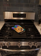 Load image into Gallery viewer, Norwich Terrier Oven Mitt SS8431OVMT