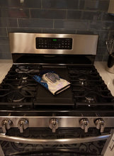 Load image into Gallery viewer, Starry Night Mastiff Oven Mitt SS8448OVMT