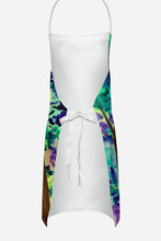 Load image into Gallery viewer, Doberman Apron – Artist-Designed Kitchen, BBQ &amp; Craft Apron