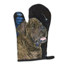 Load image into Gallery viewer, Starry Night Mastiff Oven Mitt SS8463OVMT
