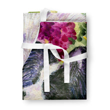 Load image into Gallery viewer, Papillon Apron – Artist-Designed Kitchen, BBQ &amp; Craft Apron