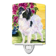 Load image into Gallery viewer, Papillon Ceramic Night Light SS8477CNL