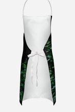 Load image into Gallery viewer, Starry Night Collie Smooth Apron – Artist-Designed Kitchen, BBQ &amp; Craft Apron