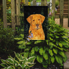 Load image into Gallery viewer, Starry Night Chesapeake Bay Retriever Garden Flag - Outdoor Decorative Yard Flag