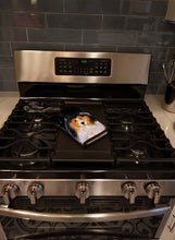 Load image into Gallery viewer, Starry Night Collie Oven Mitt SS8491OVMT