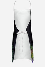 Load image into Gallery viewer, Starry Night Whippet Apron – Artist-Designed Kitchen, BBQ &amp; Craft Apron