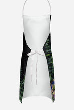 Load image into Gallery viewer, Starry Night Scottish Deerhound  Apron – Artist-Designed Kitchen, BBQ &amp; Craft Apron