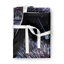 Load image into Gallery viewer, Starry Night Cairn Terrier Apron – Artist-Designed Kitchen, BBQ &amp; Craft Apron