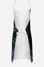 Load image into Gallery viewer, Starry Night Cairn Terrier Apron – Artist-Designed Kitchen, BBQ &amp; Craft Apron