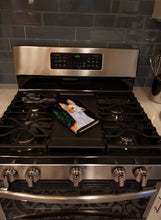 Load image into Gallery viewer, Starry Night Ibizan Hound Oven Mitt SS8495OVMT