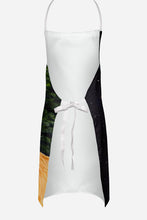 Load image into Gallery viewer, Starry Night Ibizan Hound Apron – Artist-Designed Kitchen, BBQ &amp; Craft Apron