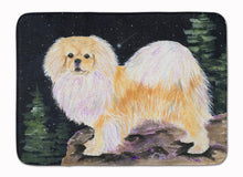 Load image into Gallery viewer, Starry Night Tibetan Spaniel Machine Washable Memory Foam Mat SS8504RUG