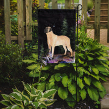 Load image into Gallery viewer, Starry Night Anatolian Shepherd Garden Flag - Outdoor Decorative Yard Flag