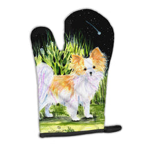 Load image into Gallery viewer, Starry Night Chihuahua Oven Mitt SS8516OVMT