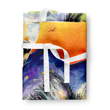 Load image into Gallery viewer, Chihuahua Apron – Artist-Designed Kitchen, BBQ &amp; Craft Apron