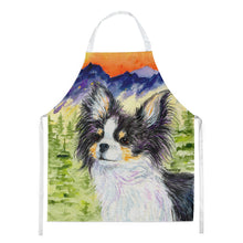 Load image into Gallery viewer, Chihuahua Apron – Artist-Designed Kitchen, BBQ &amp; Craft Apron