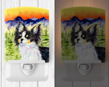 Load image into Gallery viewer, Chihuahua Ceramic Night Light SS8517CNL