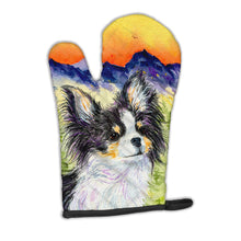 Load image into Gallery viewer, Chihuahua Oven Mitt SS8517OVMT