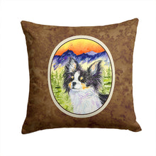 Load image into Gallery viewer, Chihuahua Throw Pillow - 14x14 Decorative Pillow – Art for Your Home &amp; Patio