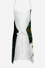 Load image into Gallery viewer, Starry Night Dalmatian Apron – Artist-Designed Kitchen, BBQ &amp; Craft Apron