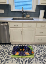 Load image into Gallery viewer, Tibetan Mastiff Machine Washable Memory Foam Mat SS8519RUG