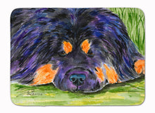 Load image into Gallery viewer, Tibetan Mastiff Machine Washable Memory Foam Mat SS8519RUG