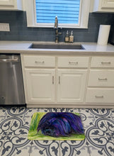 Load image into Gallery viewer, Briard Machine Washable Memory Foam Mat SS8520RUG