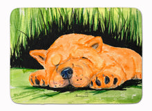 Load image into Gallery viewer, Chow Chow Machine Washable Memory Foam Mat SS8526RUG