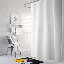 Load image into Gallery viewer, Lady with her Maltese Machine Washable Memory Foam Mat SS8537RUG