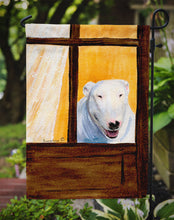 Load image into Gallery viewer, Bull Terrier Garden Flag - Outdoor Decorative Yard Flag