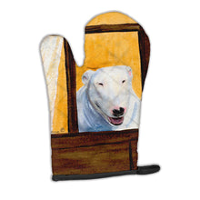 Load image into Gallery viewer, Bull Terrier Oven Mitt SS8542OVMT
