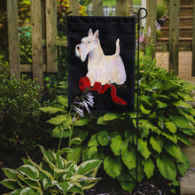 Load image into Gallery viewer, Scottish Terrier Garden Flag - Outdoor Decorative Yard Flag