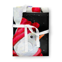 Load image into Gallery viewer, Australian Shepherd Apron – Artist-Designed Kitchen, BBQ &amp; Craft Apron