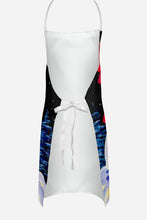Load image into Gallery viewer, Australian Shepherd Apron – Artist-Designed Kitchen, BBQ &amp; Craft Apron