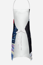 Load image into Gallery viewer, Bernese Mountain Dog Apron – Artist-Designed Kitchen, BBQ &amp; Craft Apron