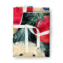 Load image into Gallery viewer, Golden Retriever Apron – Artist-Designed Kitchen, BBQ &amp; Craft Apron