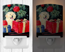 Load image into Gallery viewer, Golden Retriever Ceramic Night Light SS8578CNL