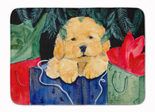 Load image into Gallery viewer, Golden Retriever Machine Washable Memory Foam Mat SS8580RUG