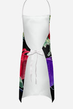 Load image into Gallery viewer, Golden Retriever Apron – Artist-Designed Kitchen, BBQ &amp; Craft Apron