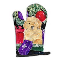 Load image into Gallery viewer, Golden Retriever Oven Mitt SS8581OVMT
