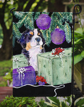 Load image into Gallery viewer, Bernese Mountain Dog Garden Flag - Outdoor Decorative Yard Flag