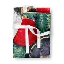 Load image into Gallery viewer, Bernese Mountain Dog Apron – Artist-Designed Kitchen, BBQ &amp; Craft Apron