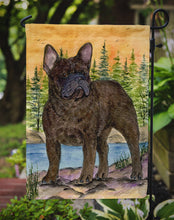 Load image into Gallery viewer, French Bulldog Garden Flag - Outdoor Decorative Yard Flag