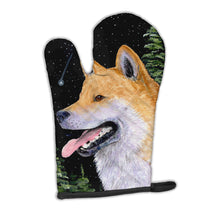 Load image into Gallery viewer, Shiba Inu Oven Mitt SS8598OVMT
