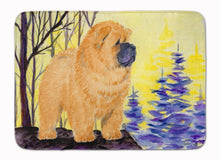 Load image into Gallery viewer, Chow Chow Machine Washable Memory Foam Mat SS8603RUG