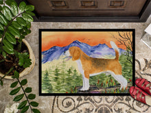 Load image into Gallery viewer, Beagle Doormat - 24x36 Decorative Floor Mat – Indoor/Outdoor Rug with Artistic Flair Doormat