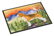Load image into Gallery viewer, Beagle Doormat - 24x36 Decorative Floor Mat – Indoor/Outdoor Rug with Artistic Flair Doormat