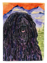 Load image into Gallery viewer, Puli Flag Canvas House Size