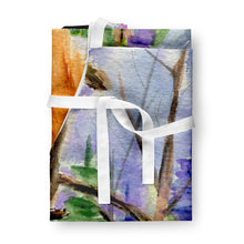 Load image into Gallery viewer, Shiba Inu Apron – Artist-Designed Kitchen, BBQ &amp; Craft Apron